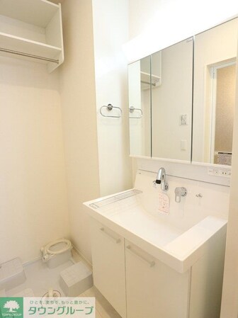 ロゼ清新の物件内観写真